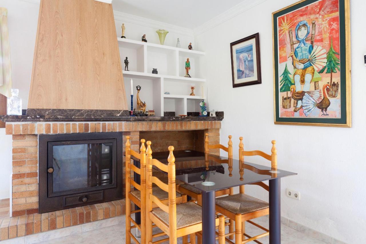 Casa di campagna Cas Fideuer